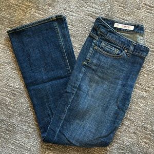 Express Jeans
